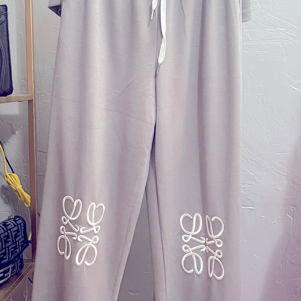 Loewe Pants Coordinates